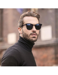 Gafas de sol Joopin H9041 polarizadas UV400 unisex 2