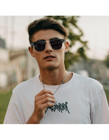 Gafas de sol Joopin H9041 plegables polarizadas UV400