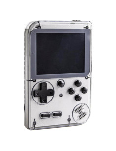 Consola de Juegos Retro Portátil RFetomax 400 Juegos 2.8"