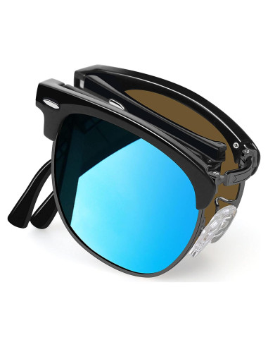 Gafas de sol Joopin H9041 plegables polarizadas UV400