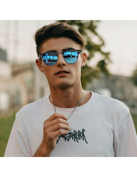 Gafas de sol Joopin H9041 plegables polarizadas UV400