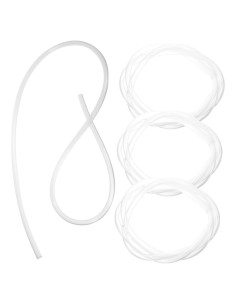 Manguera de Silicona Housoutil para Dispensador de Agua 100cm