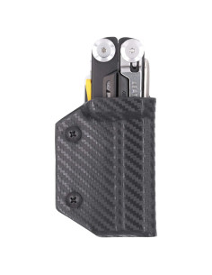 Funda Kydex Clip & Carry para Leatherman SIGNAL - Hecho en EE. UU.