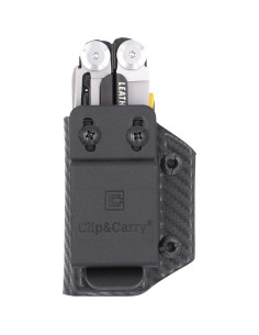 Funda Kydex Clip & Carry para Leatherman SIGNAL - Hecho en EE. UU. 2