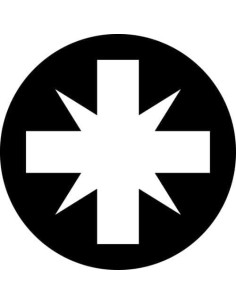 Bit de Precisión PZ3 PB Swiss Tools 1/4" Acero 25 mm 2