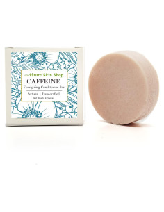 Barra de Champú Natural Acondicionador Energizante 113g