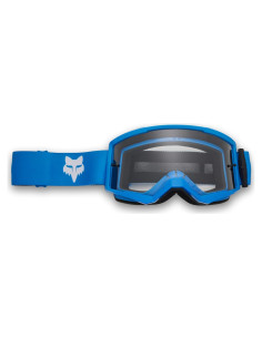 Gafas de Motocross Fox Racing Gafa Principal Unisex Azul