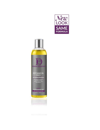 Hidratante para Cabello y Cuerpo Design Essentials 113 g