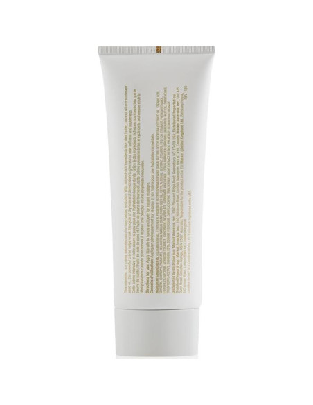 Crema Hidratante Intensiva para Manos y Cuerpo LUMIRE DE VIE 193 g