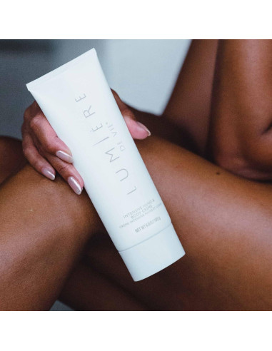 Crema Hidratante Intensiva para Manos y Cuerpo LUMIRE DE VIE 193 g