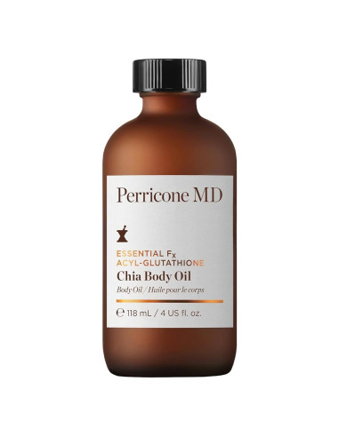 Aceite Corporal Seco Perricone MD 118.3 ml - Nutrición y Hidratación
