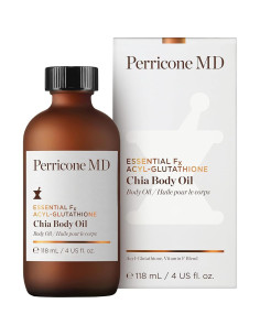 Aceite Corporal Seco Perricone MD 118.3 ml - Nutrición y Hidratación 2