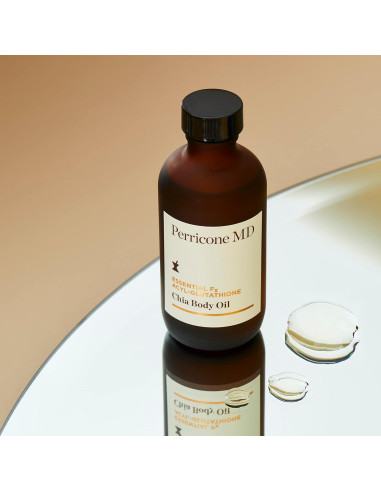 Aceite Corporal Seco Perricone MD 118.3 ml - Nutrición y Hidratación