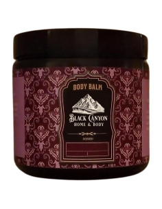 Bálsamo Corporal Black Canyon 453.6 g Grosella Negra
