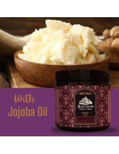 Bálsamo Corporal Black Canyon 453.6 g Grosella Negra 2