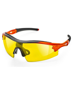 Gafas de Seguridad ToolFreak Reevo - Protección UV y de Impacto