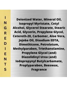 Crema Corporal Aromatizada Black Canyon 2 Paquetes 450g Bayas de Junípero 2