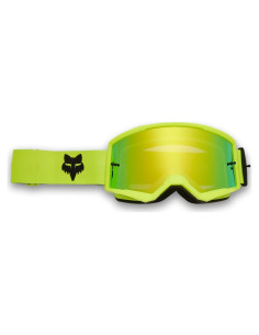 Gafas de Motocross Fox Racing Gafa Principal Amarillo