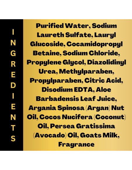 Jabón Corporal Aromatizado Bayas de Enebro Golden Goat 454g