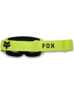 Gafas de Motocross Fox Racing Gafa Principal Amarillo 2