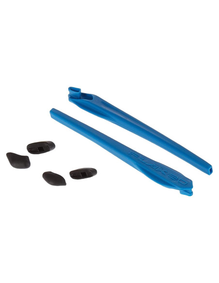 Lentes de repuesto Oakley Flak 2.0 XL Azul Eléctrico Lentes de repuesto Oakley Flak 2.0 XL Azul Eléctrico