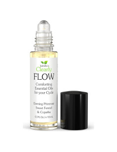 Roll-On Aceite Esencial FLOW Isabella's Clearly 30g