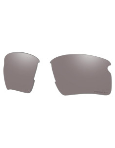 Lentes de repuesto Oakley Flak 2.0 XL Prizm Black 59mm