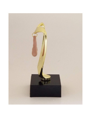 Trofeo Último Lugar Fantasy Football SACKO - Soy Malo