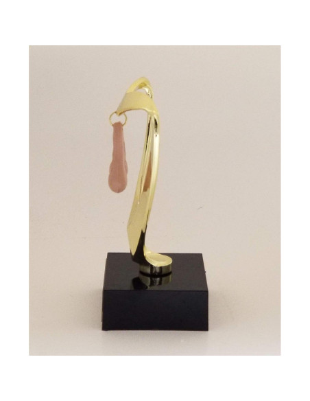 Trofeo Último Lugar Fantasy Football SACKO - Soy Malo