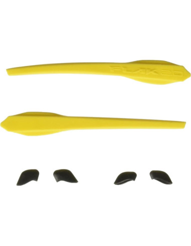 Lentes de repuesto Oakley Flak 2.0 XL Amarillo