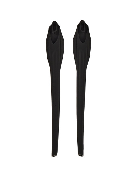 Lentes de repuesto Oakley Flak 2.0 XL Prizm negras Lentes de repuesto Oakley Flak 2.0 XL Prizm negras