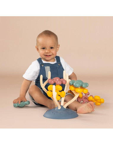 Set de Coral Smoby - Juguete Educativo para Niños +12 meses