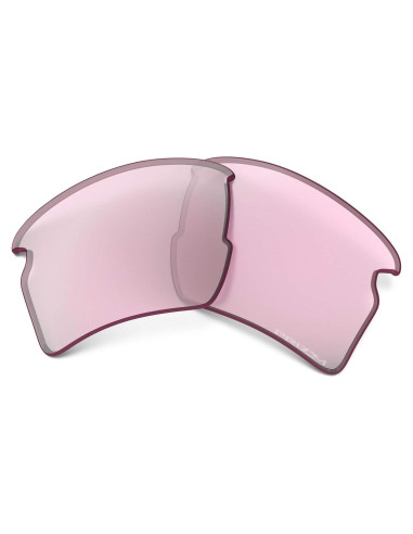 Lentes de repuesto Oakley Flak 2.0 XL Baja Luz 59mm