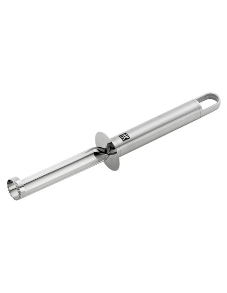 Descorazonador de Manzanas ZWILLING Pro, Acero Inoxidable, 22.86 cm