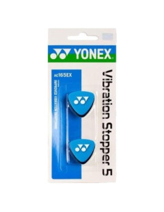 Amortiguador de Vibraciones Yonex 2 Unidades Azul