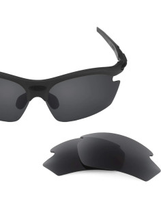 Lentes Revant Polarizados para Rudy Project Rydon - UV 100% 2