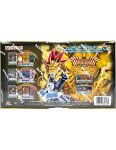 Barajas Legendarias II Yu-Gi-Oh! - Exodia, Kaiba y Joey 2