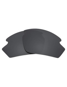 Lentes Revant Polarizados para Rudy Project Rydon - Cromo Negro