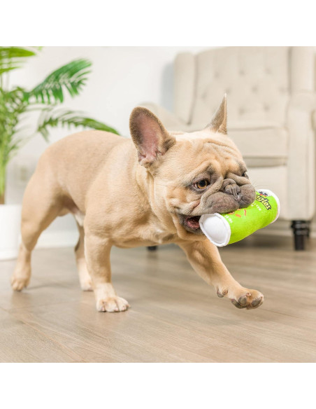 Juguetes para Perros Huxley & Kent Tiny Tuff - Paquete de 2