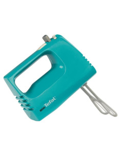 Batidora de Mano Tefal Smoby para Niños - 11x5x17 cm