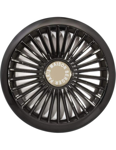 Difusor de aire acondicionado Maison Berger - Olor Anti-Tabaquismo - 4.5x4.5 cm