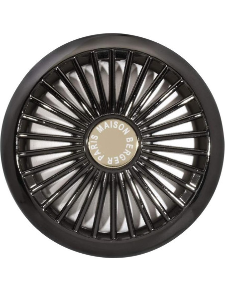 Difusor de aire acondicionado Maison Berger - Olor Anti-Tabaquismo - 4.5x4.5 cm