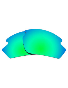 Lentes Revant para Gafas Rudy Project Rydon - Verde Esmeralda