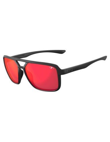 Gafas de sol Tifosi aviador unisex con lentes espejo