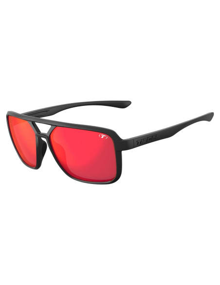 Gafas de sol Tifosi aviador unisex con lentes espejo Gafas de sol Tifosi aviador unisex con lentes espejo