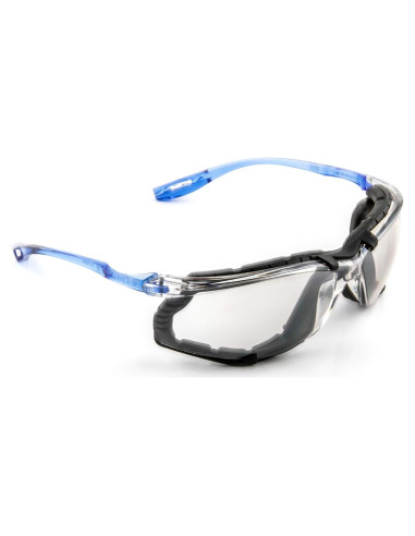 Gafas de Seguridad 3M Virtua CCS Anti-Niebla Azul