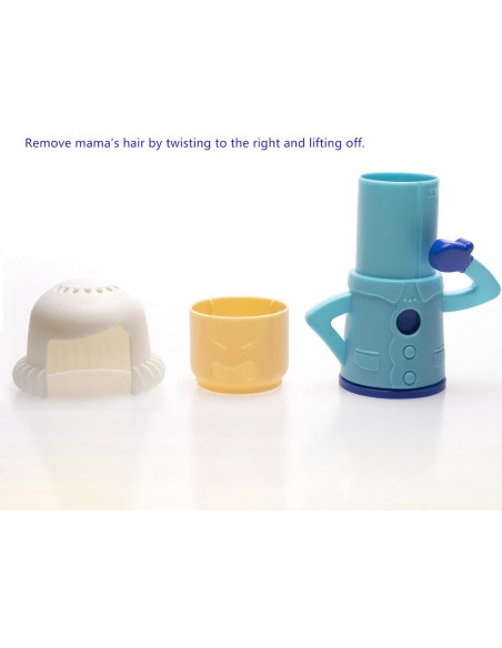 Ambientador Removedor de Olores Cool Mama para Refrigerador