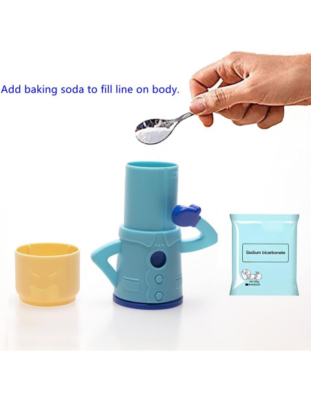 Ambientador Removedor de Olores Cool Mama para Refrigerador