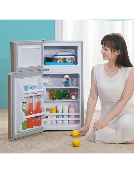 Ambientador Removedor de Olores Cool Mama para Refrigerador