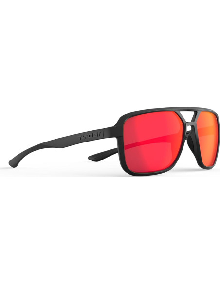 Gafas de sol Tifosi aviador unisex con lentes espejo Gafas de sol Tifosi aviador unisex con lentes espejo